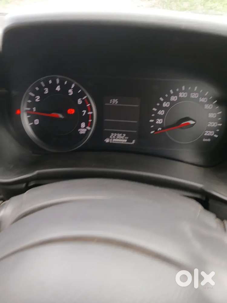 Maruti Suzuki Swift Vxi 2024