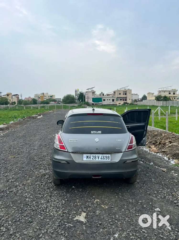 Swift 2012 Maruti Suzuki diesel manual 2012