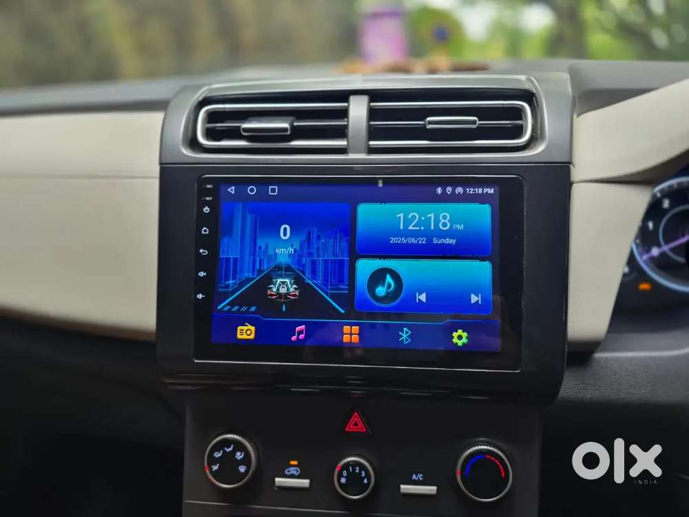 Hyundai Creta 2021 Diesel Well Maintained
