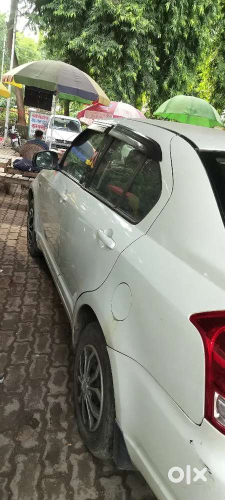 Maruti Suzuki Dzire 2010 Lxi