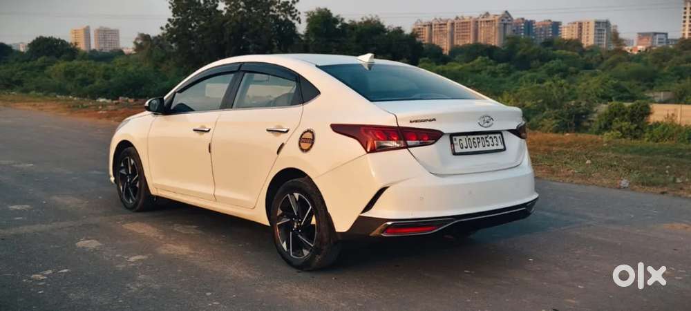 Hyundai Verna 1.6 Sx (o) Crdi, 2020, Diesel
