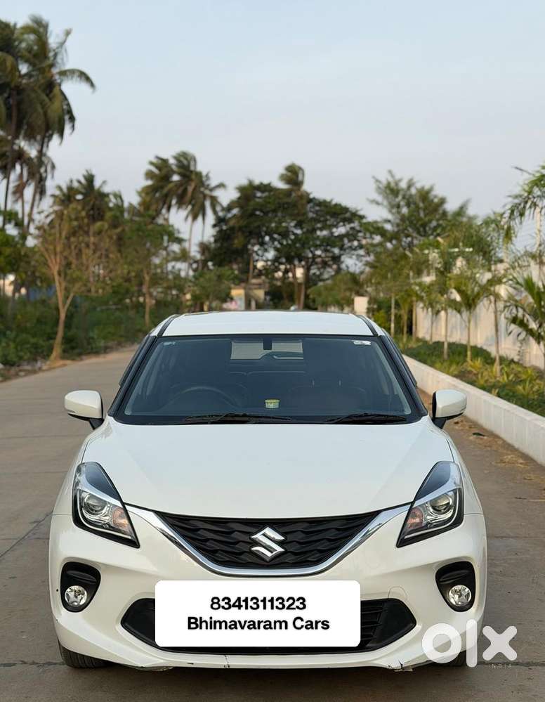 Maruti Suzuki Baleno Zeta, 2020, Petrol