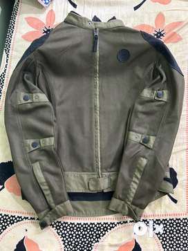 Royal enfield jackets on sale olx