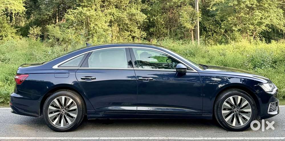 Audi A6 2.0 45 Tfsi Technology, 2021, Petrol