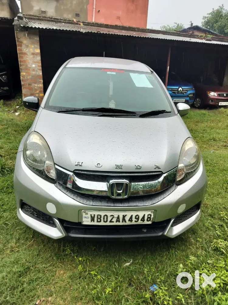 Honda Mobilio Petrol 2016,new Type Condition,i Used For Room Purpouse.