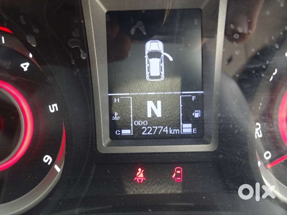 Mahindra Xuv 3xo Ax5 Ds Mt, 2024, Diesel