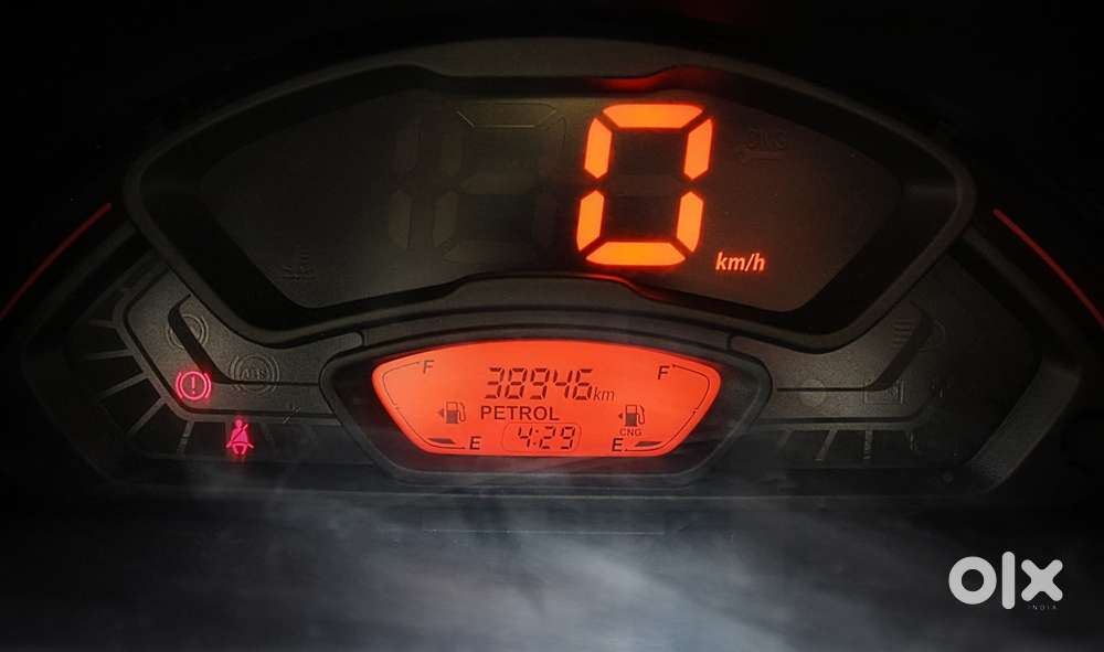 Maruti Suzuki S-presso 1.0 Vxi Cng, 2023, Cng & Hybrids