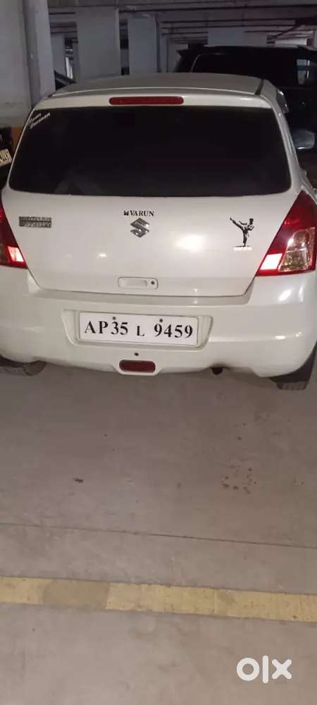Good Vehicle Mileage 22