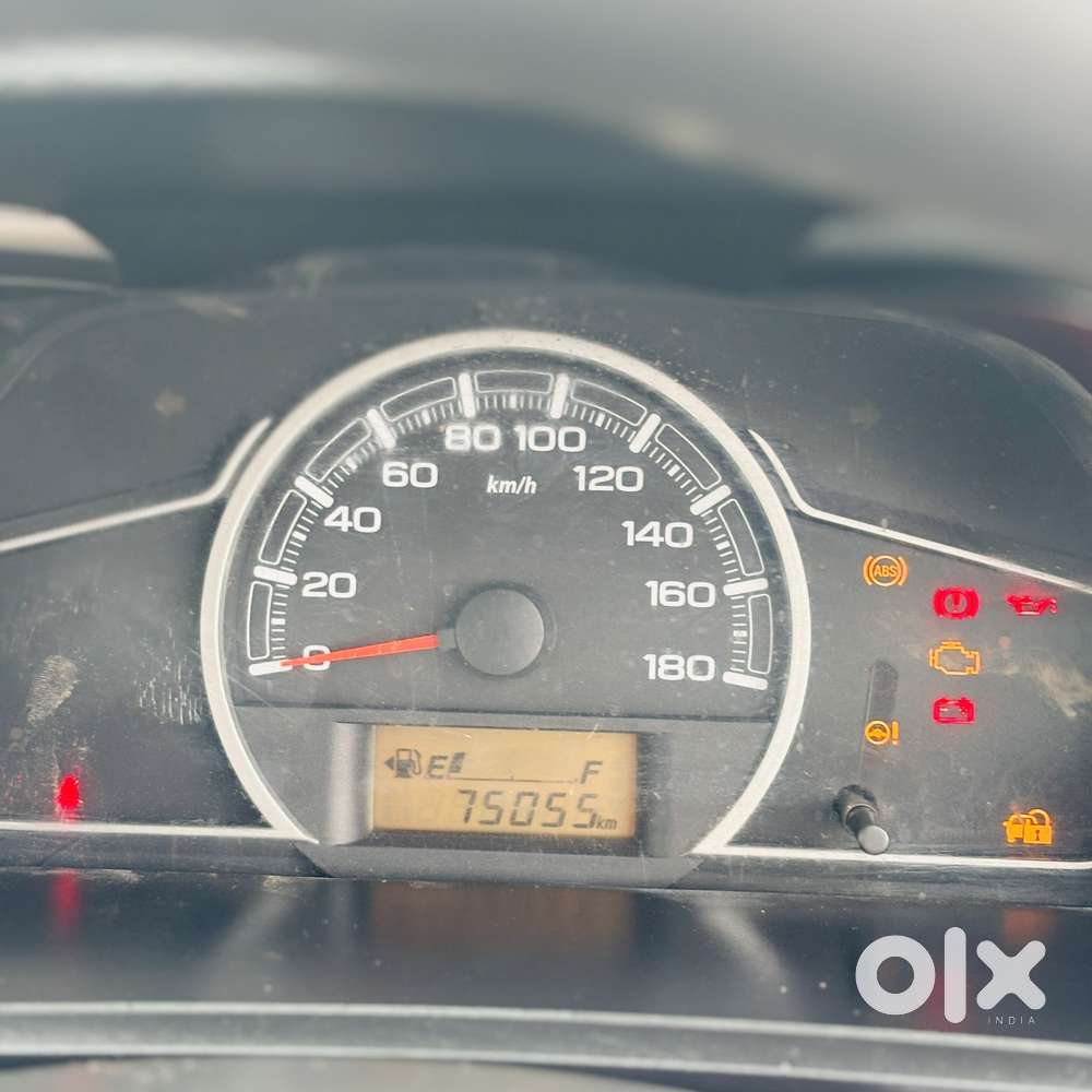 Maruti Suzuki Alto 800 Cng Lxi, 2020, Cng & Hybrids