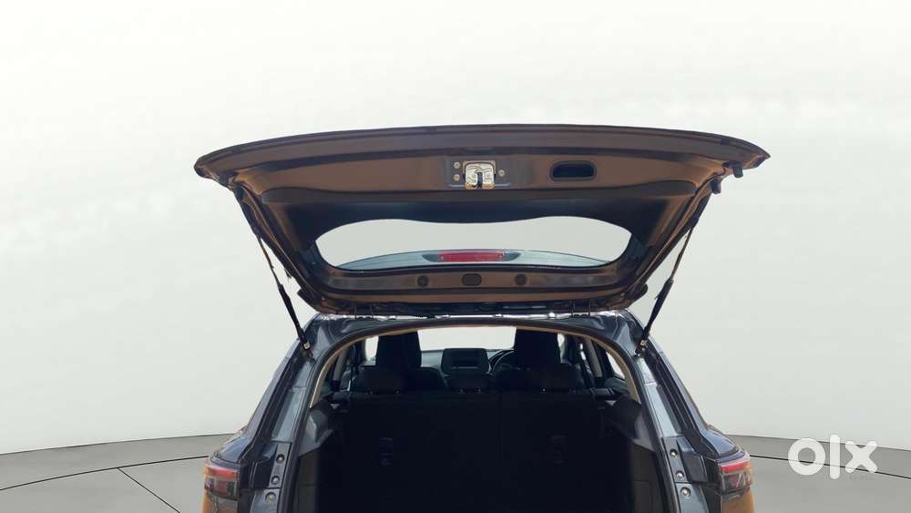 Maruti Suzuki Grand Vitara 1.5 Sigma Smart Hybrid, 2023, Petrol