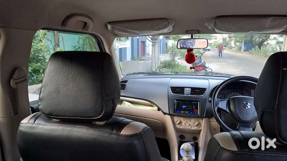 Maruti Suzuki Swift Dzire Tour 2019 Diesel 118000 Km Driven