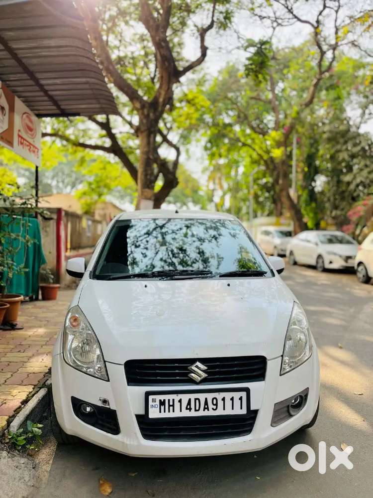 Petrol + Cng Well Maintaine  Car