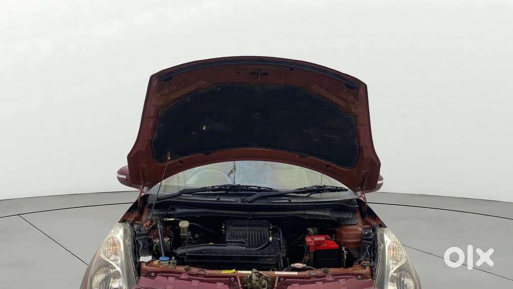 Maruti Suzuki Swift Dzire Vxi At, 2016, Petrol