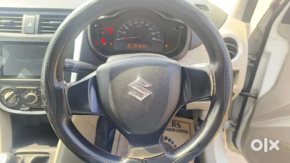 Maruti Suzuki Celerio 2016 Diesel Manual Insurance Also Available