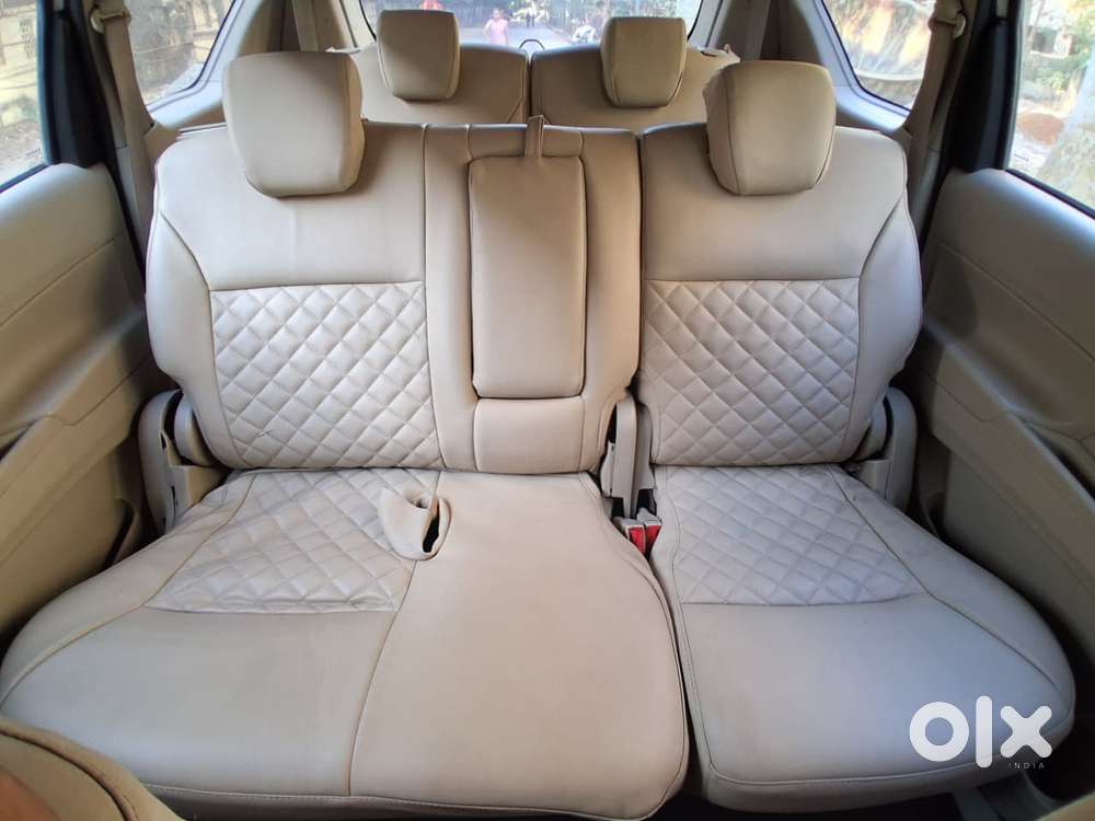 Maruti Suzuki Ertiga Vdi, 2019, Diesel