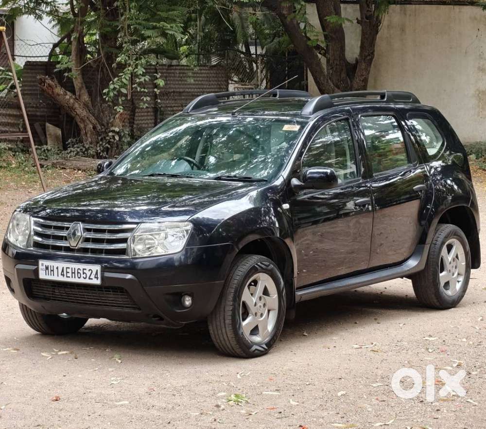 Renault Duster 2012-2015 85ps Diesel Rxl Optional, 2014, Diesel