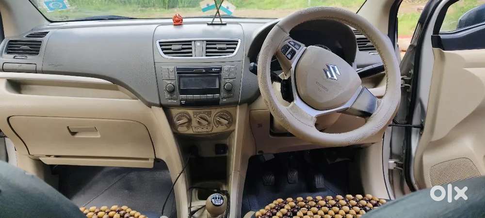 Maruti Ertiga Vdi 2016