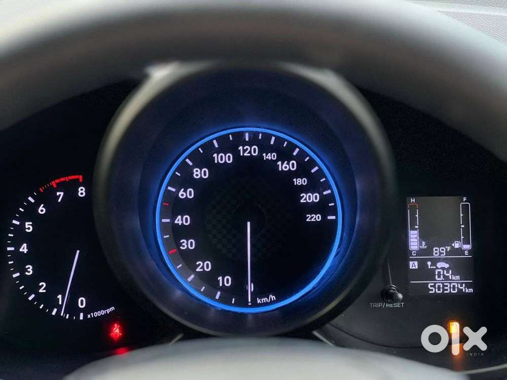 Hyundai Venue S Mt 1.2 Kappa, 2020, Petrol