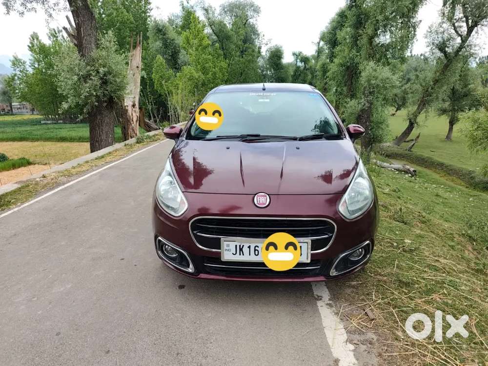 ..fiat Pinto Emotion 1.3 Diesel Fully Maintained