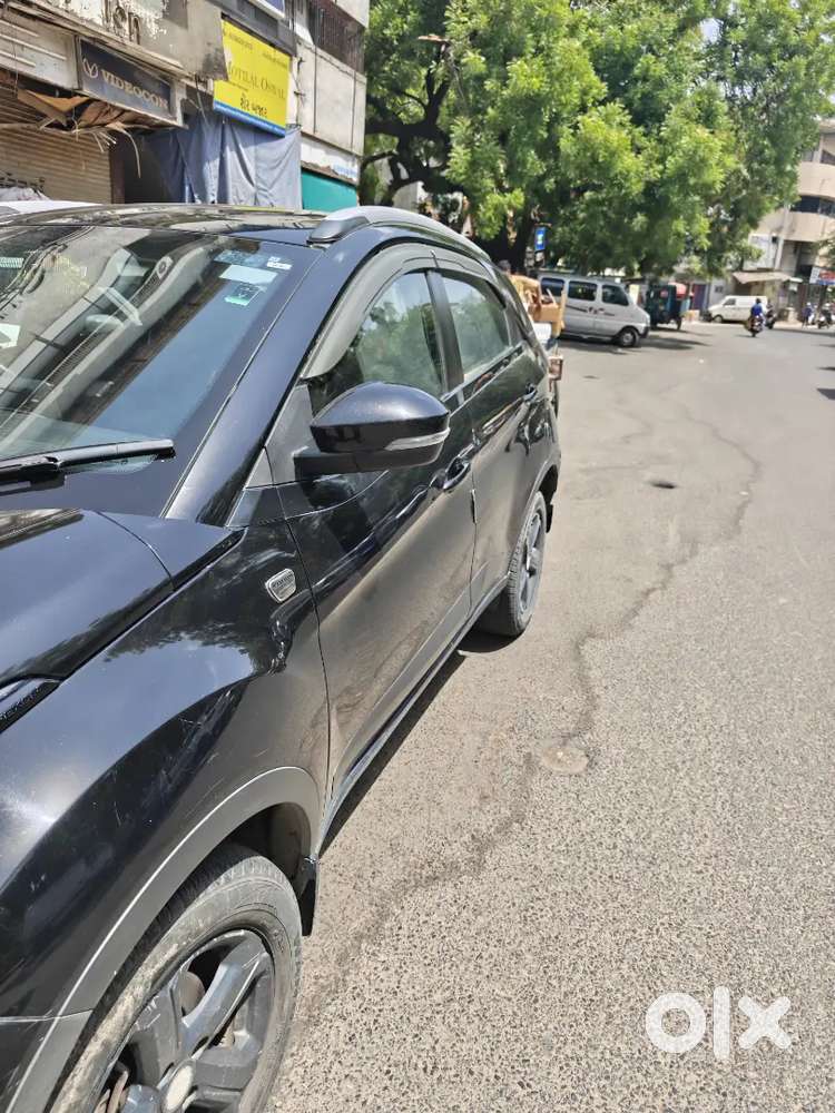 Tata Nexon Ev Max 2023