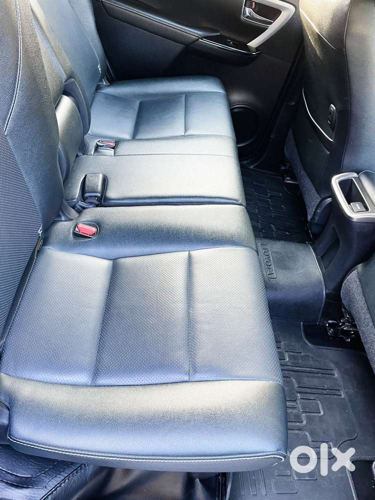 Toyota Fortuner 4x4 At 2.8 Diesel, 2025, Diesel