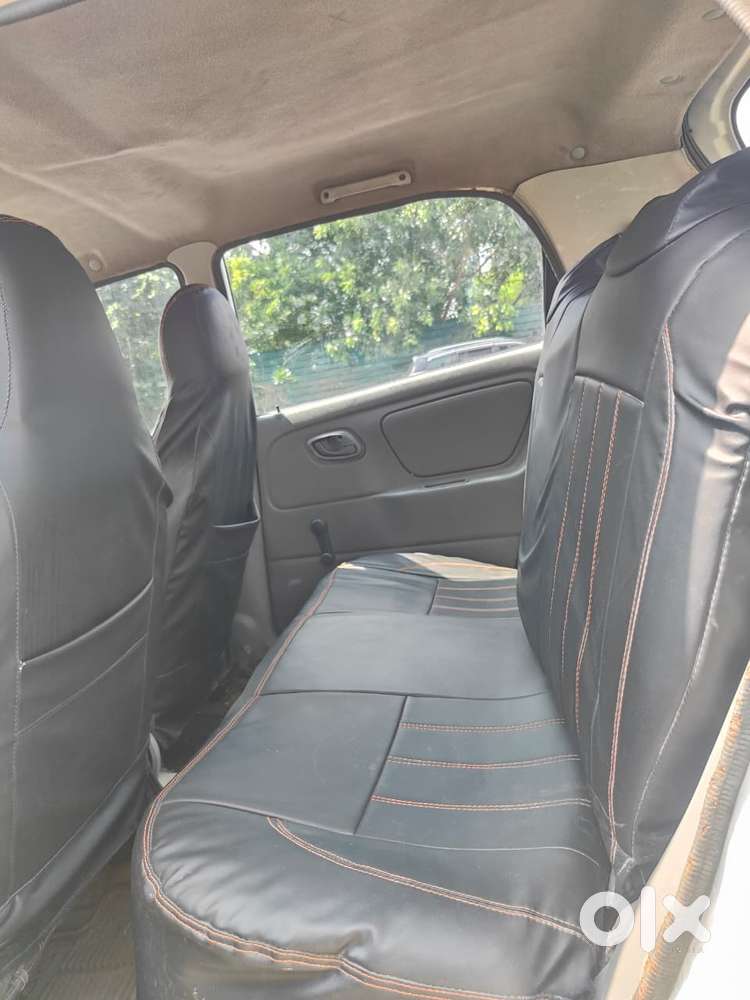 Maruti Suzuki Alto K10 1.0 Lxi (o), 2013, Cng & Hybrids