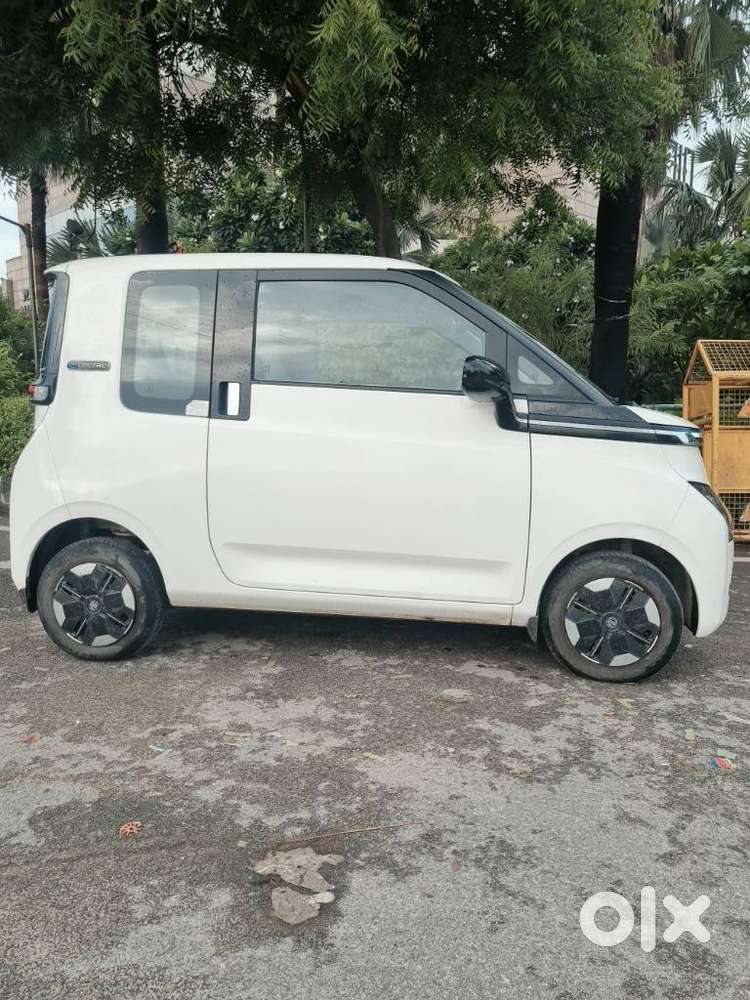 Mg Comet Ev Play, 2023, Electric