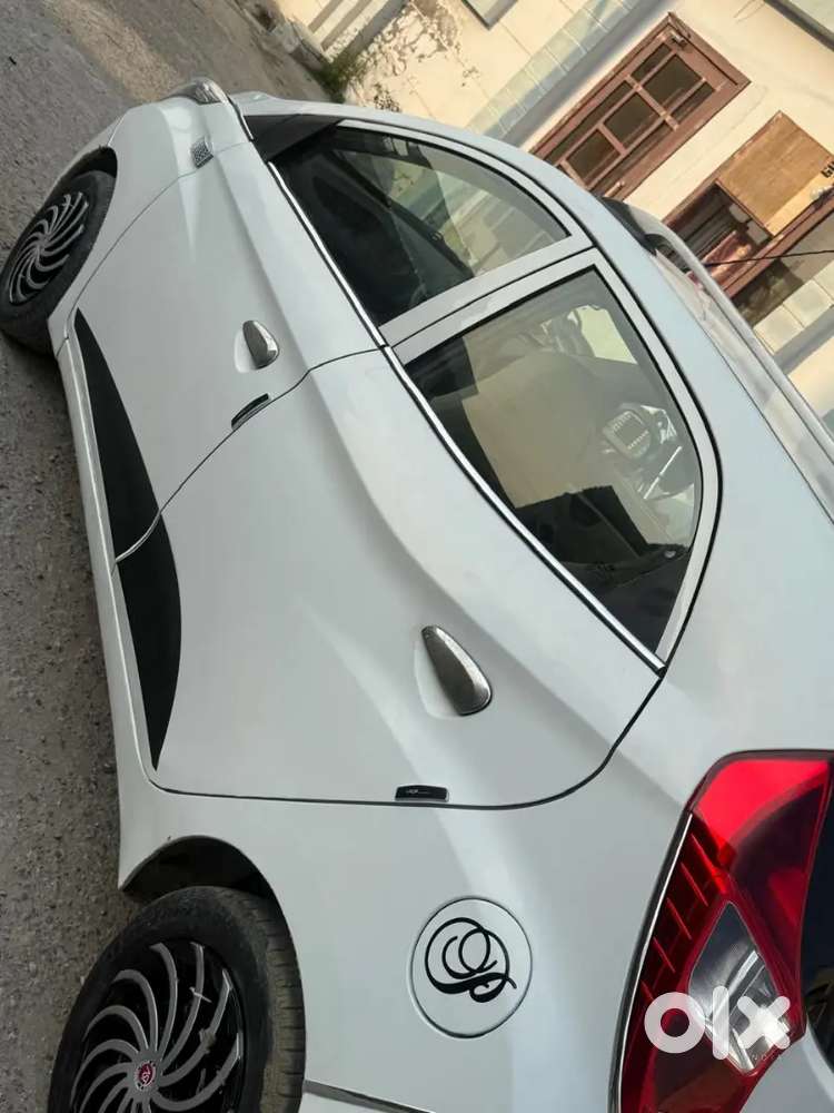 Hyundai Eon Era+ 2017