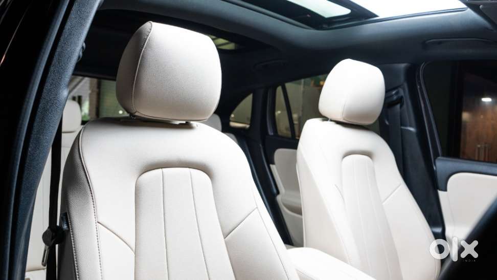 Mercedes-benz Gla 200, 2024, Petrol