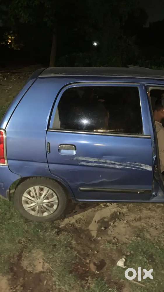 Maruti Suzuki Alto 2006 Petrol