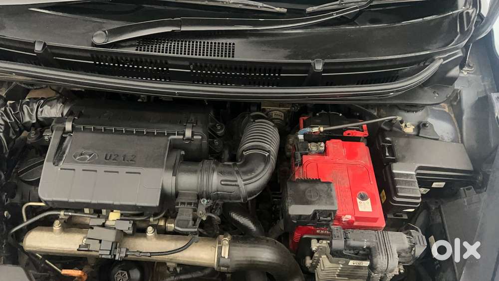Hyundai Grand I10 Nios Sportz Amt 1.2 Crdi, 2019, Diesel