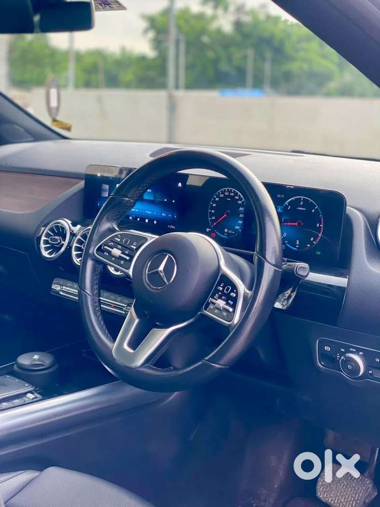 Mercedes-benz Gla 220d 4matic, 2021, Diesel