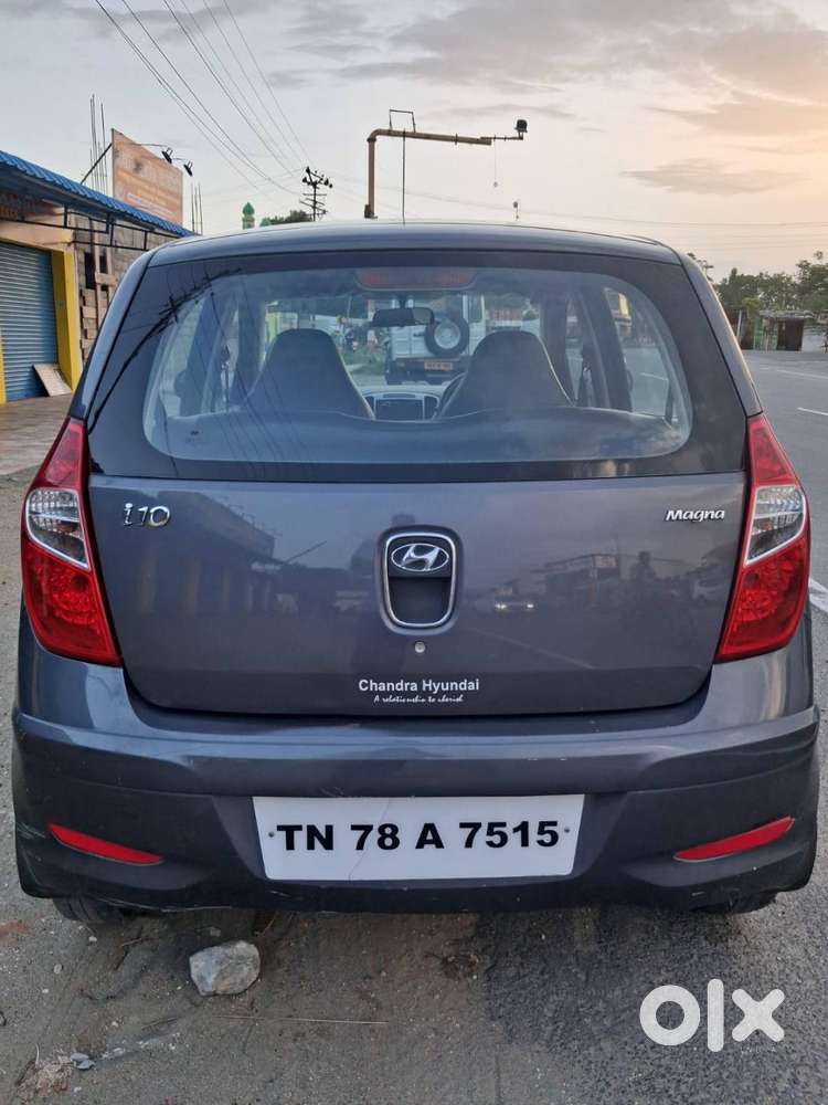 I10 Single Owner