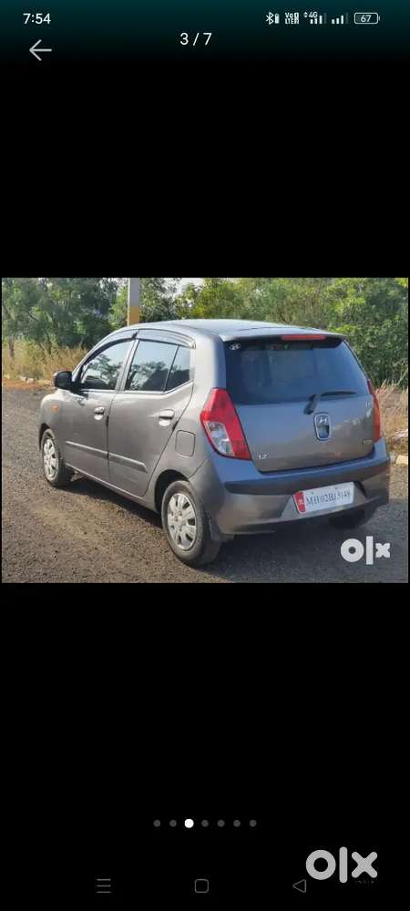 One Hand Use Good Condition