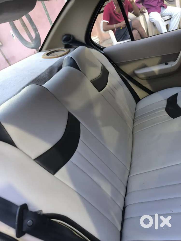 Ford Ikon Diesel Good Condition 90000 Final Price Vehicle Good Conditi