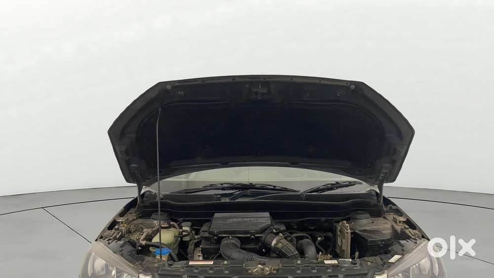 Maruti Suzuki Vitara Brezza Vdi (o), 2017, Diesel
