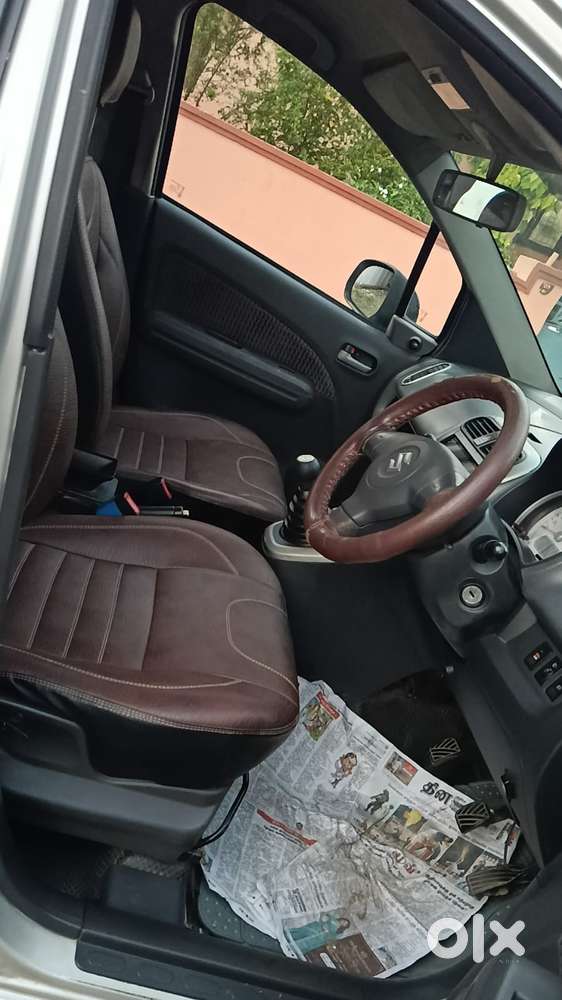 Maruti Suzuki Ritz Vdi (abs) Bs Iv, 2012, Diesel