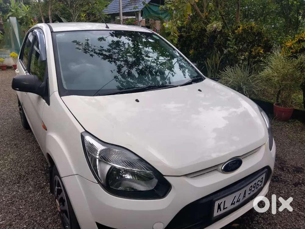 Ford Figo 2011