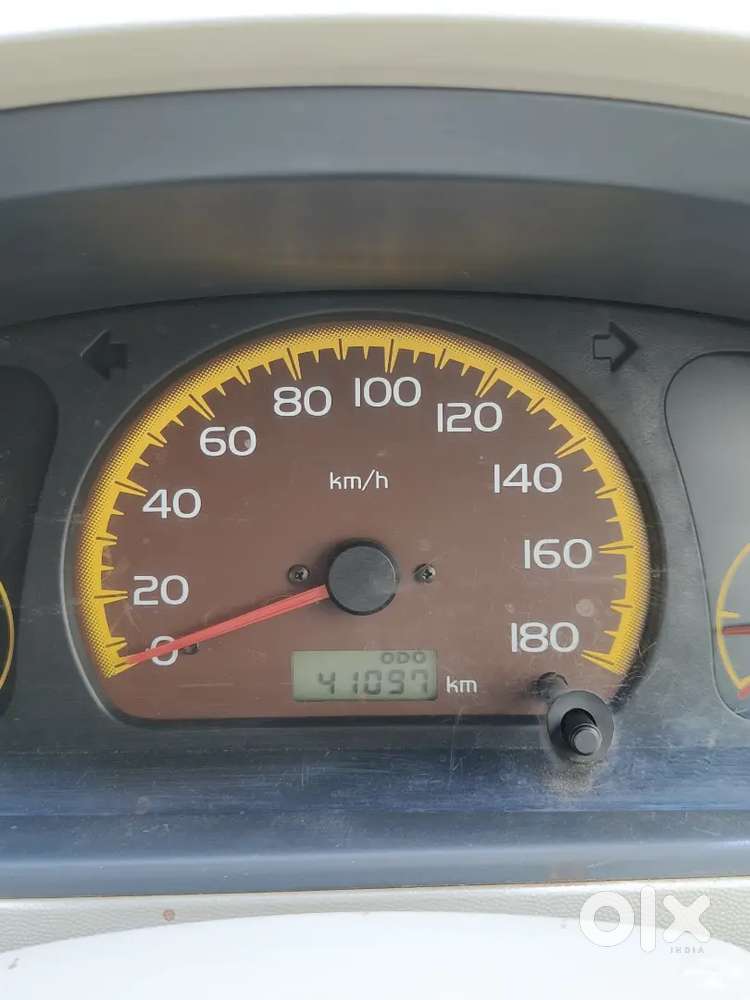 2009 Maruti Suzuki Estilo Lxi In Good Condition