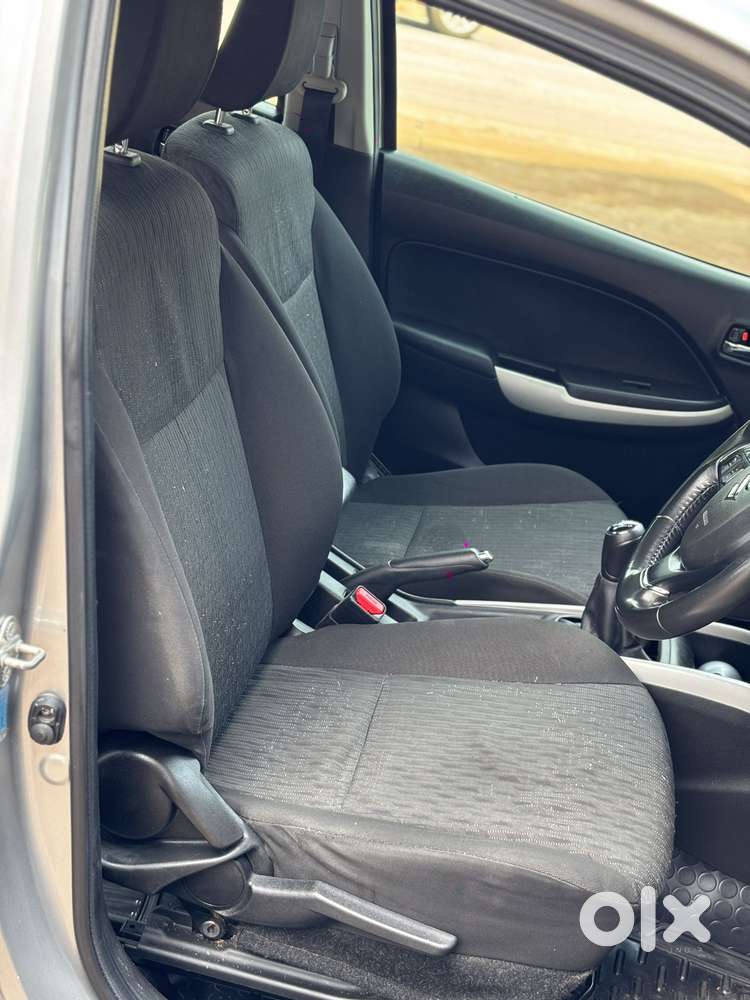 Maruti Suzuki Baleno Zeta, 2016, Petrol