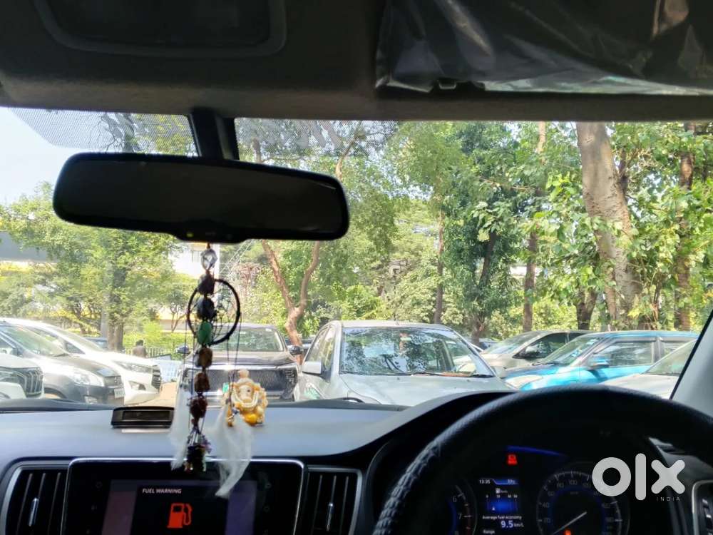 Maruti Suzuki Baleno 1.2 Zeta At, 2020, Petrol