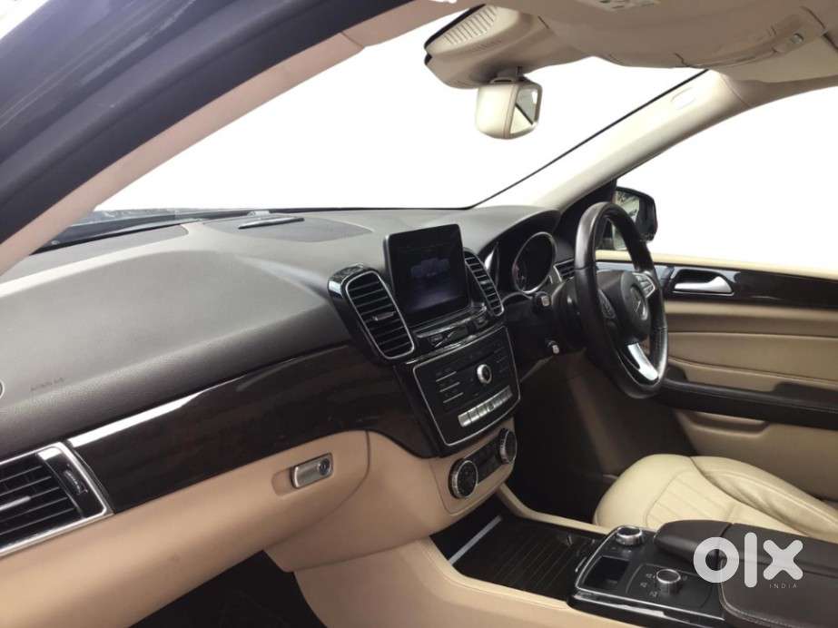 Mercedes-benz Gle Class 2.1 250d 4matic, 2018, Diesel