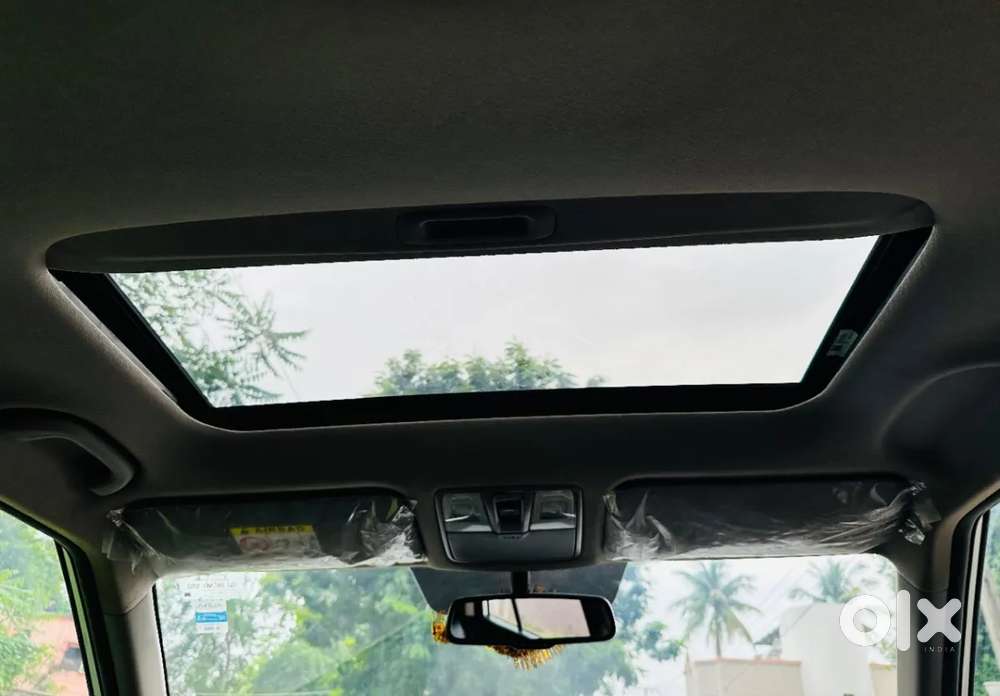 Hyundai Creta 1.6 Crdi Sx Option, 2018, Diesel