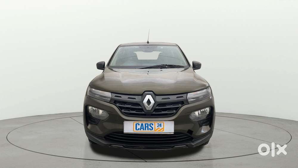 Renault Kwid 2015-2019 1.0 Rxl, 2019, Petrol