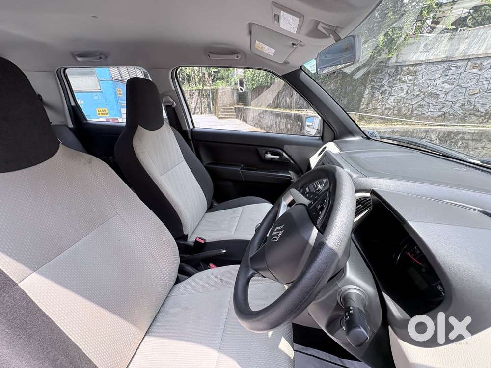 Maruti Suzuki Wagon R 1.2 Zxi, 2024, Petrol