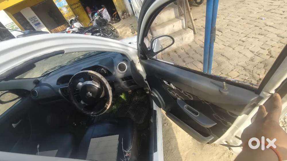 Maruti Suzuki Alto 800 2016 Petrol 82000 Km Driven