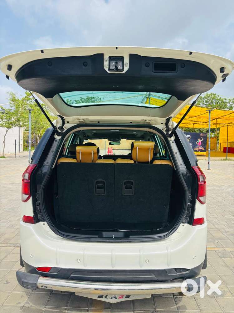 Mahindra Xuv500 W9, 2021, Diesel