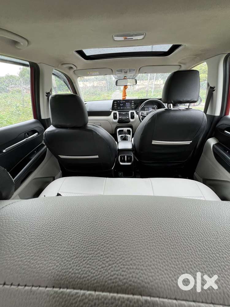 Kia Sonet Htx 1.5 Diesel, 2021, Diesel