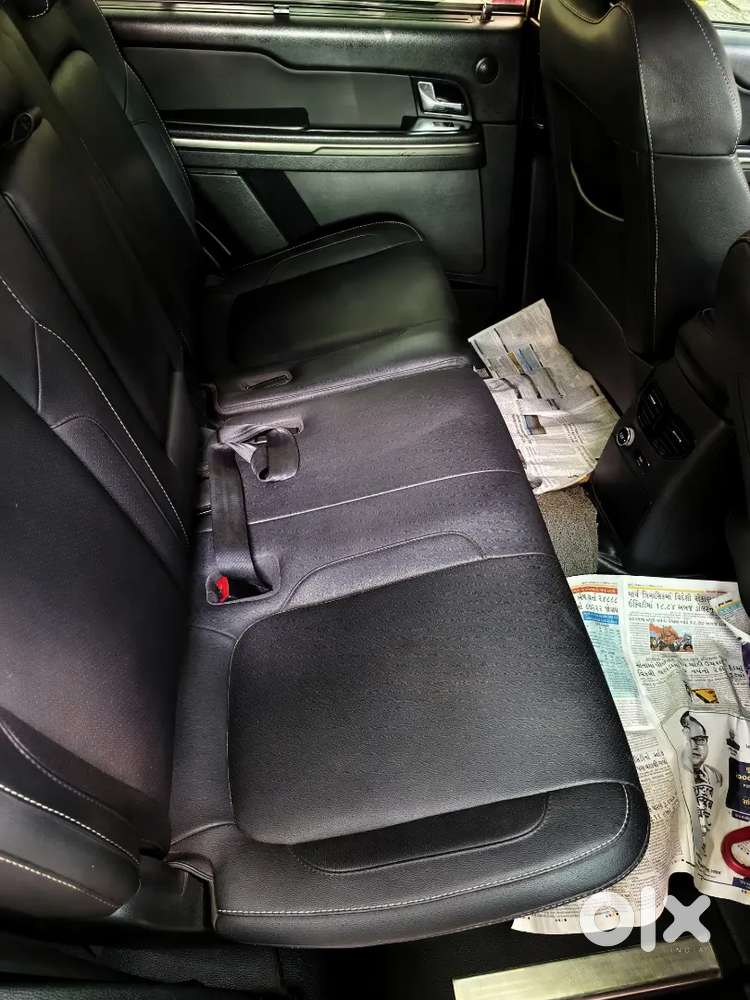 Tata Hexa 2.2 Xt 2017 Diesel Manual