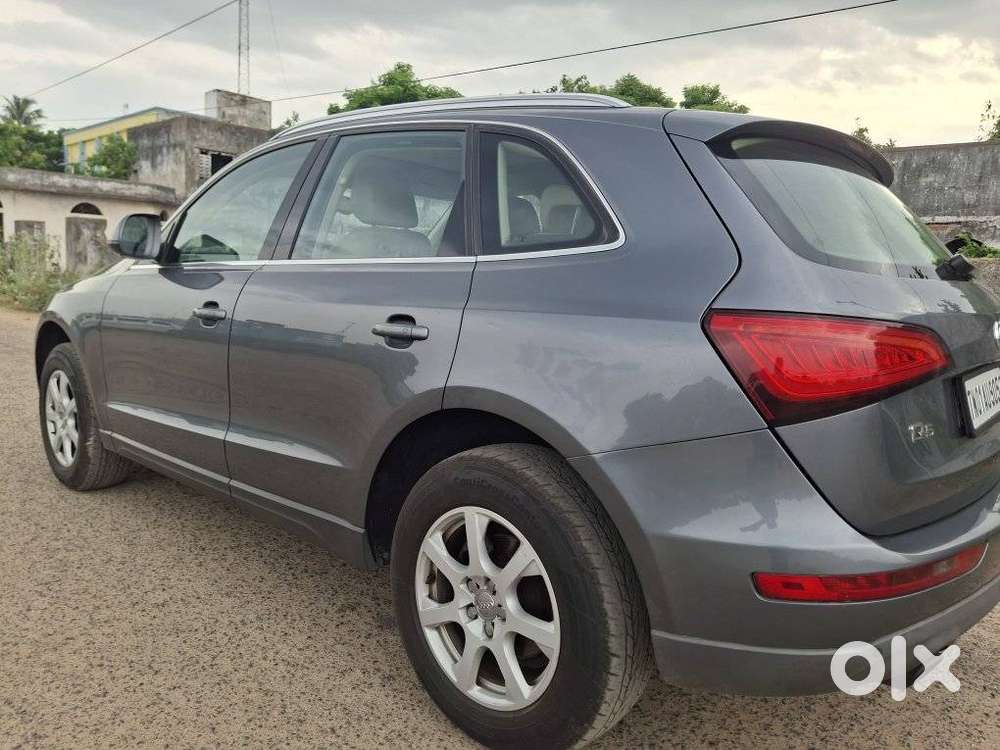 Audi Q5 2.0 Tdi Quattro, 2013, Diesel
